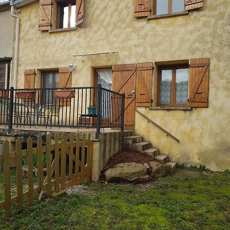 Maison Dans Un Village Calme Carla-de-Roquefort ภายนอก รูปภาพ