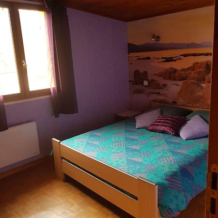 Maison Dans Un Village Calme Carla-de-Roquefort ภายนอก รูปภาพ