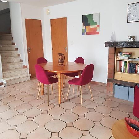 Maison Dans Un Village Calme Carla-de-Roquefort ภายนอก รูปภาพ