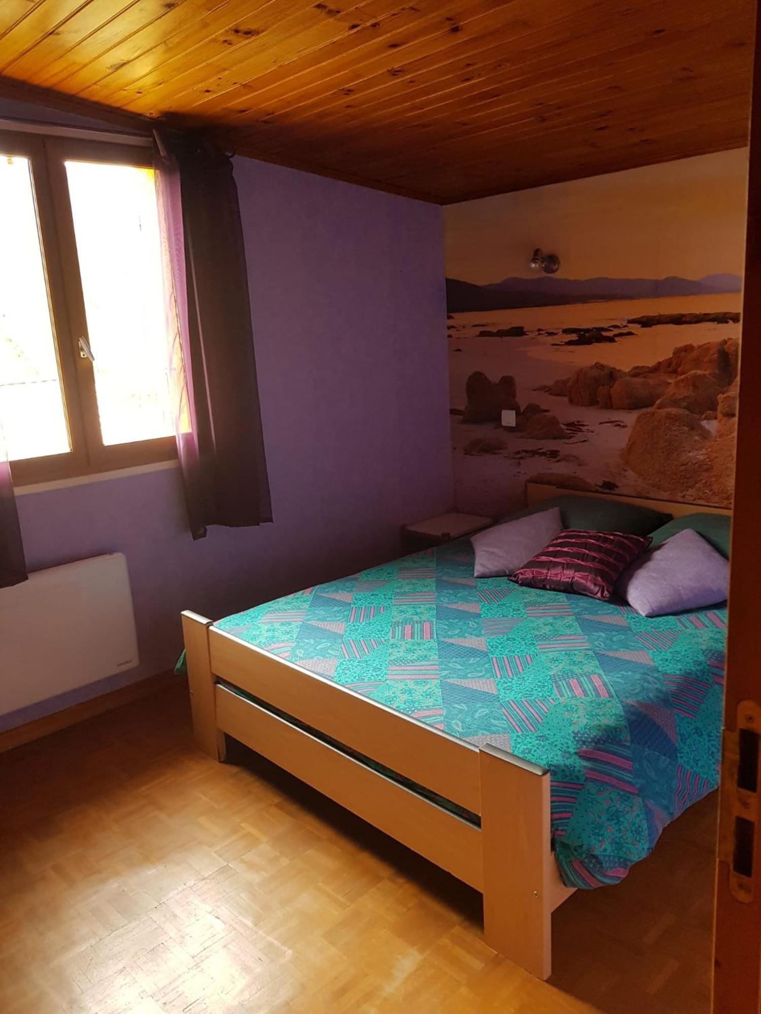 Maison Dans Un Village Calme Carla-de-Roquefort ภายนอก รูปภาพ